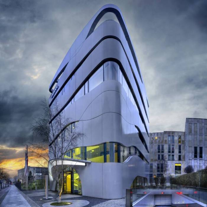 Architectural Designs