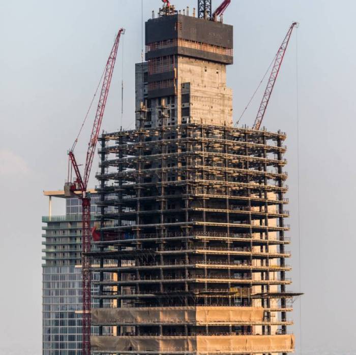 Construction