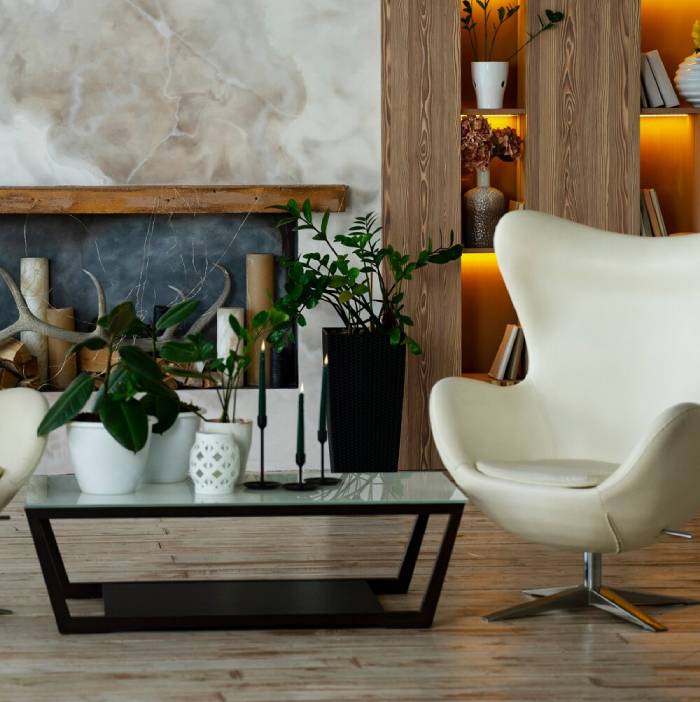 Interior Design