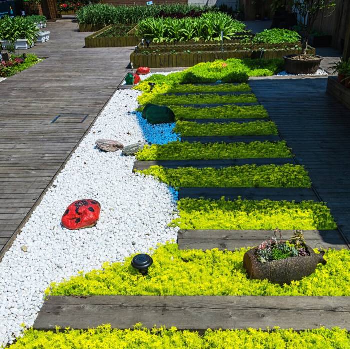 Landscaping